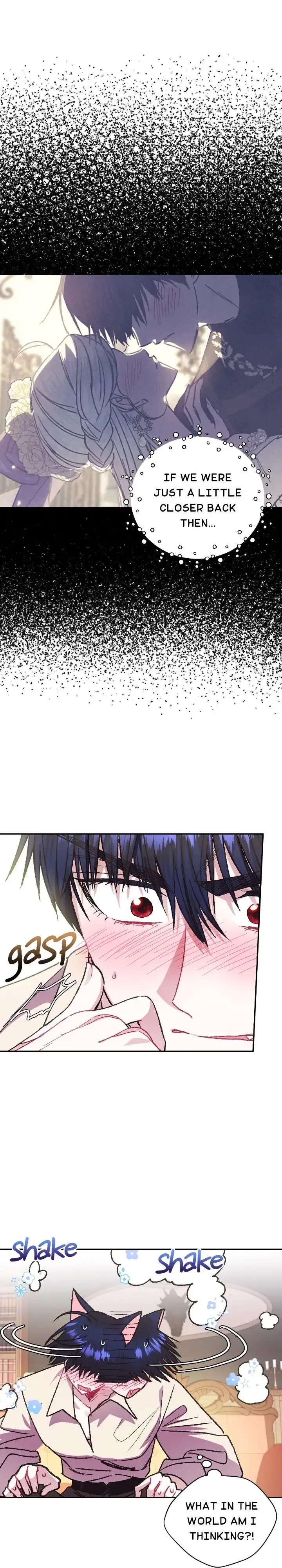 Father, I Don’t Want to Get Married! Chapter 28 – Page 19