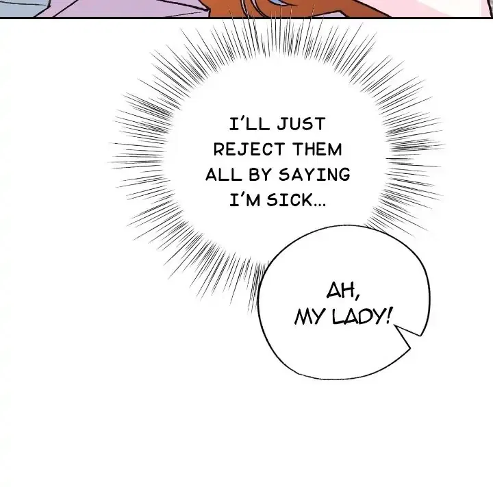 Father, I Don’t Want to Get Married! Chapter 28 – Page 26