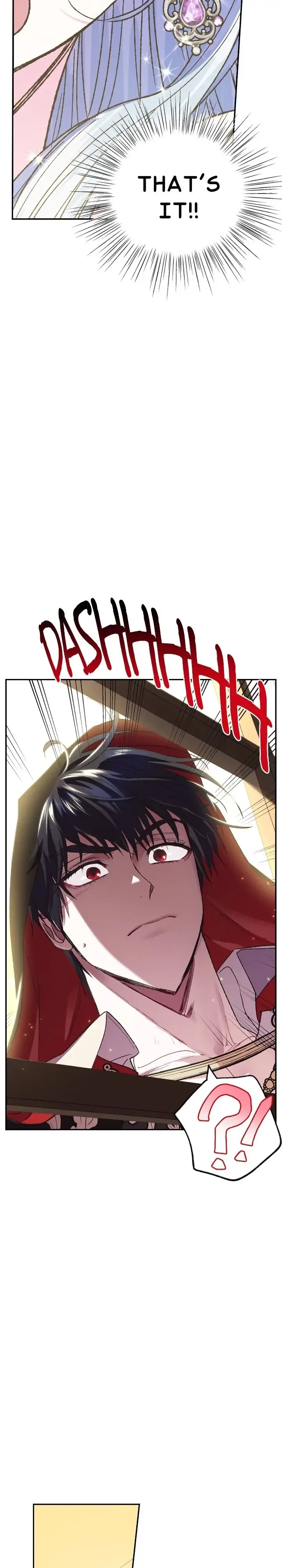 Father, I Don’t Want to Get Married! Chapter 28 – Page 32