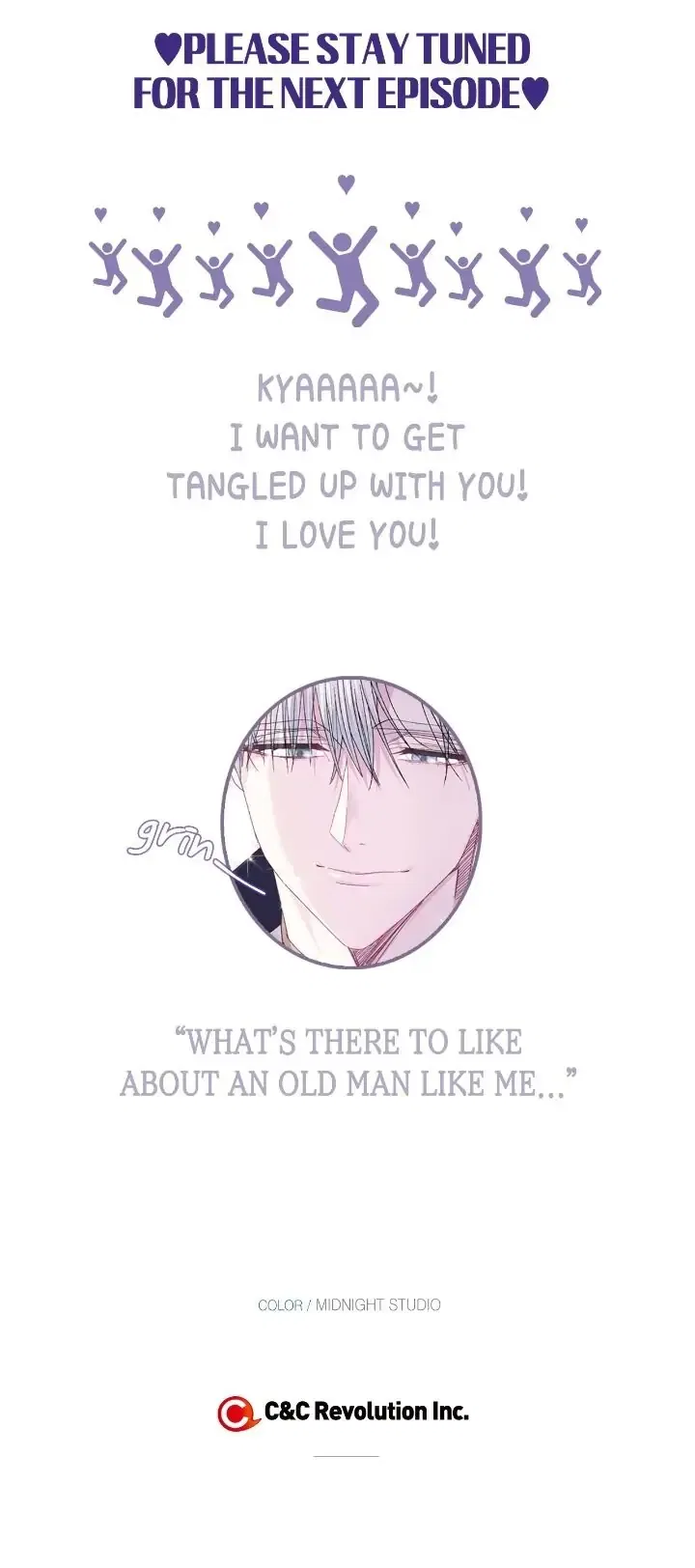 Father, I Don’t Want to Get Married! Chapter 28 – Page 40