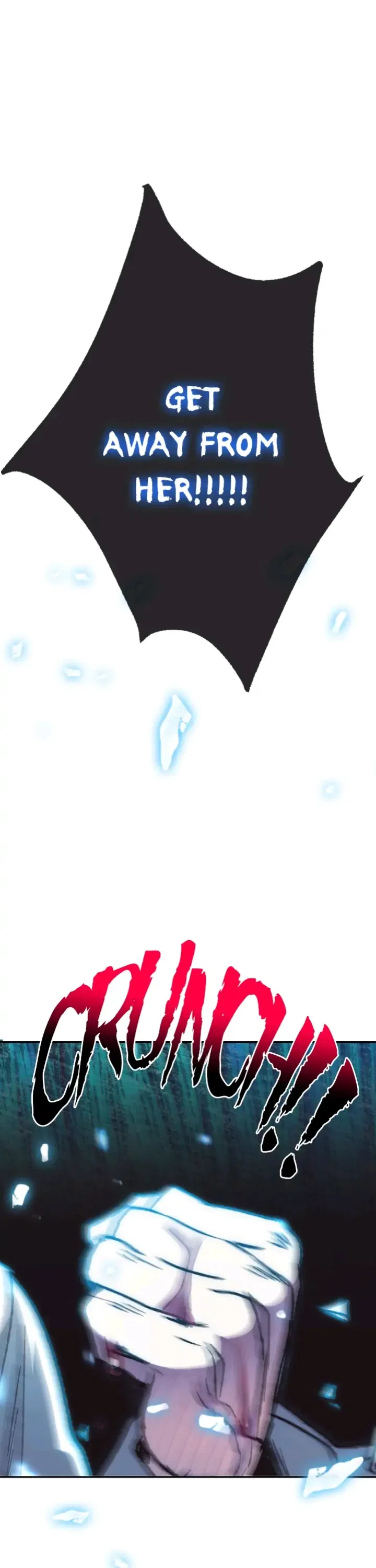 Father, I Don’t Want to Get Married! Chapter 27 – Page 1