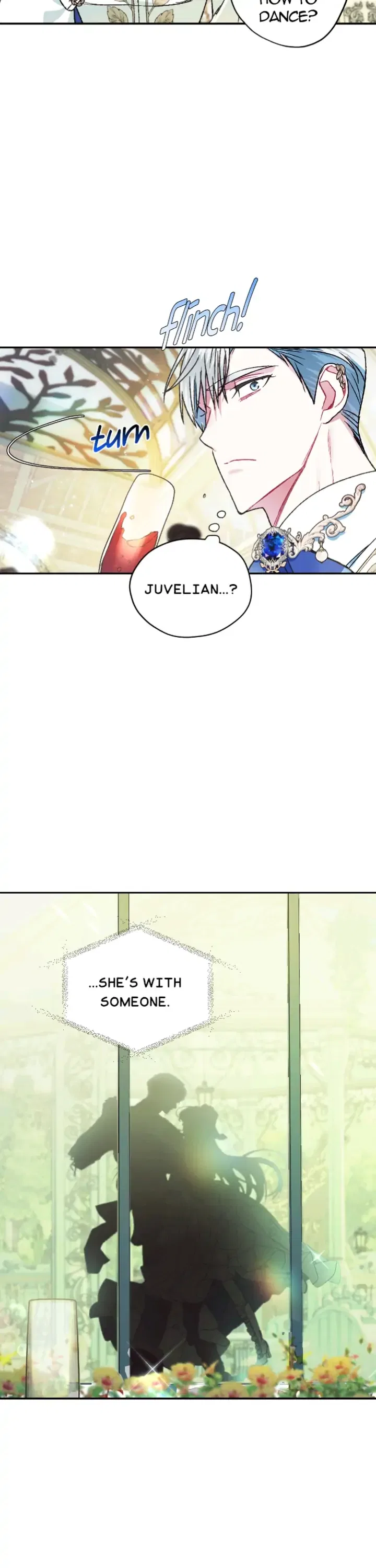 Father, I Don’t Want to Get Married! Chapter 27 – Page 15