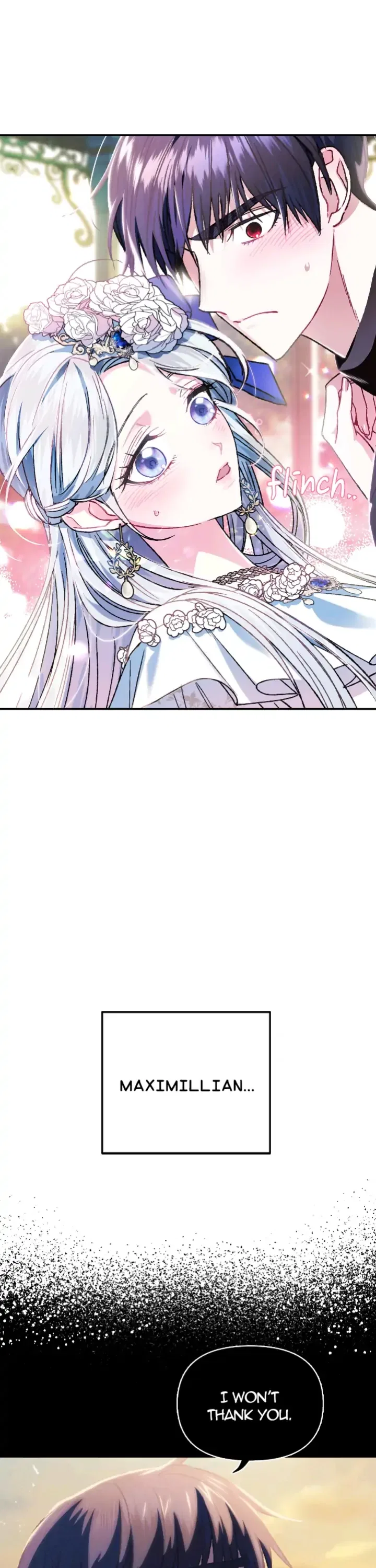 Father, I Don’t Want to Get Married! Chapter 27 – Page 23