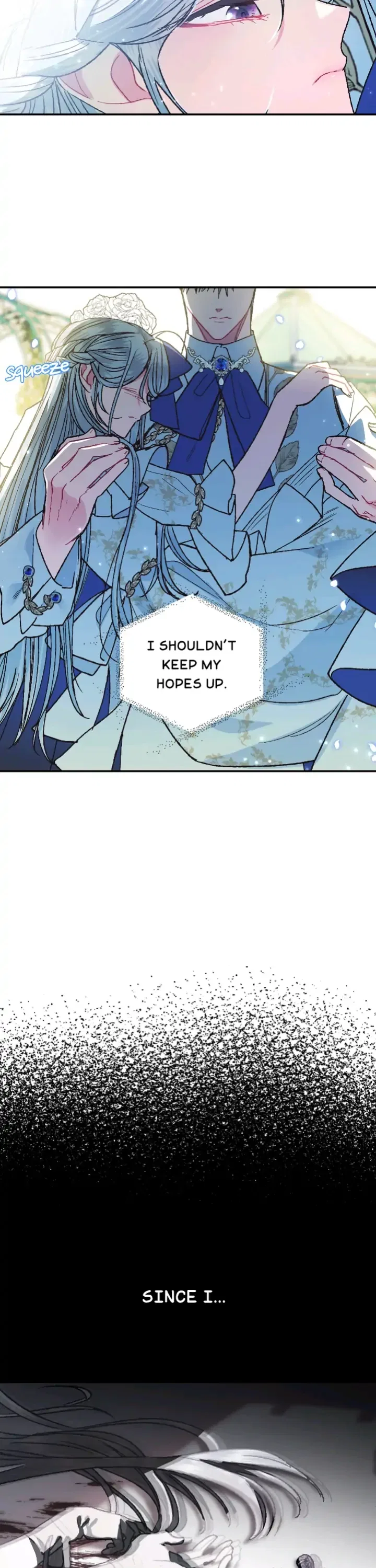 Father, I Don’t Want to Get Married! Chapter 27 – Page 35