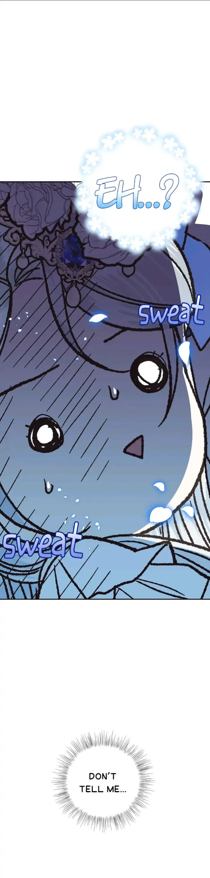 Father, I Don’t Want to Get Married! Chapter 27 – Page 37