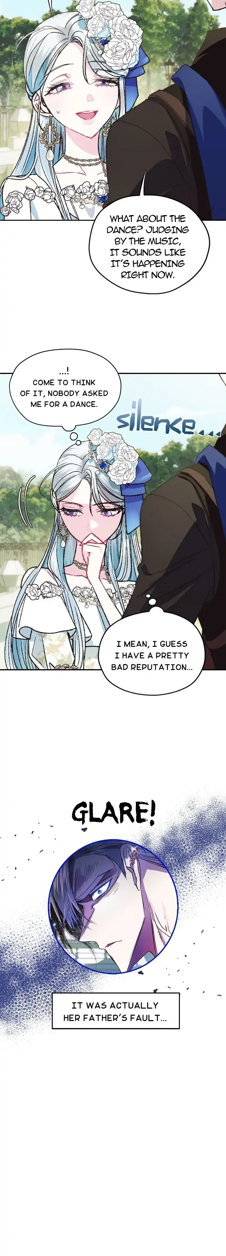 Father, I Don’t Want to Get Married! Chapter 26 – Page 18
