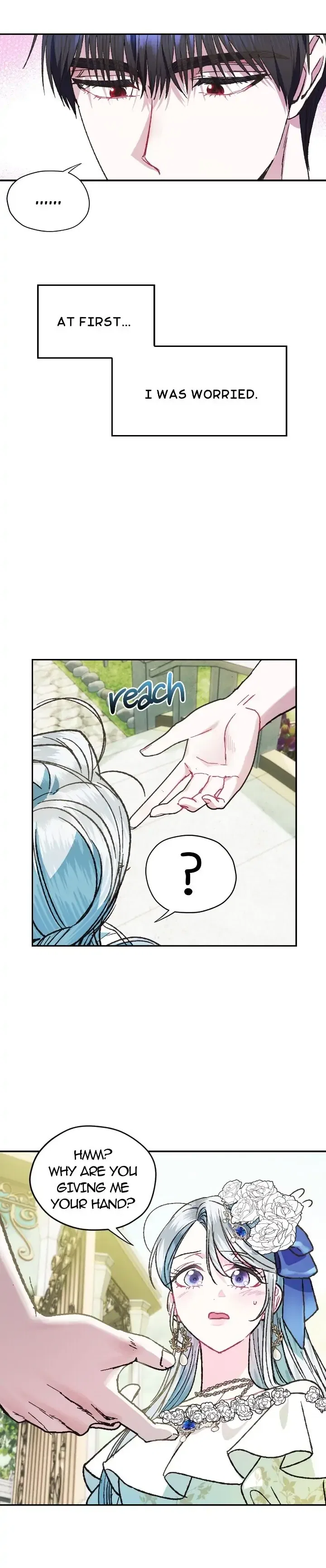 Father, I Don’t Want to Get Married! Chapter 26 – Page 19