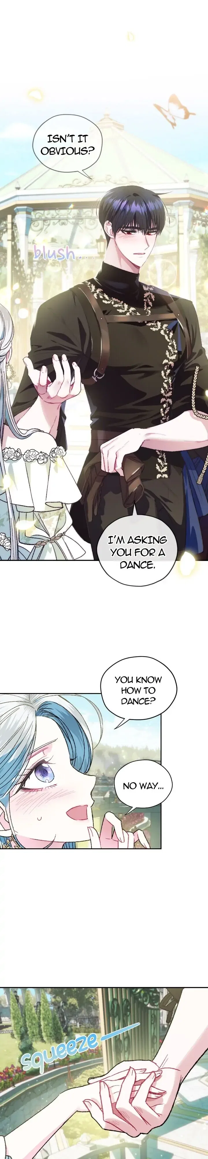 Father, I Don’t Want to Get Married! Chapter 26 – Page 20