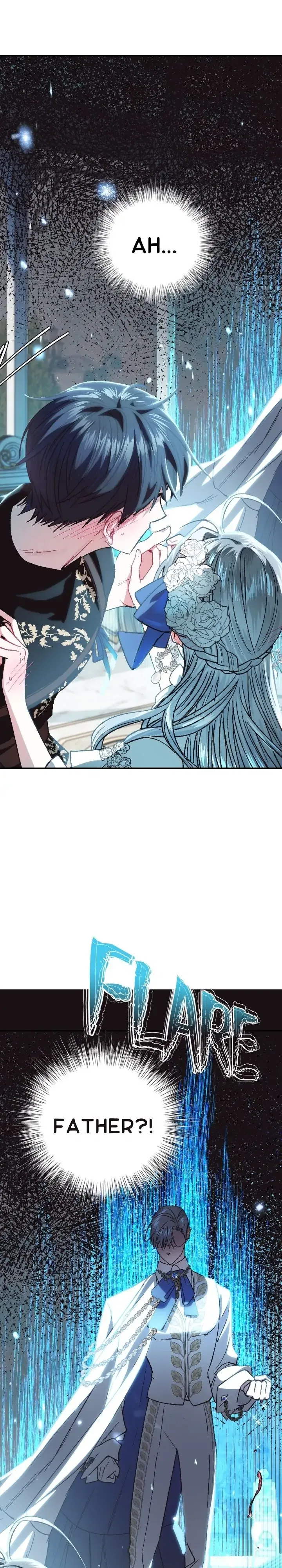 Father, I Don’t Want to Get Married! Chapter 26 – Page 31