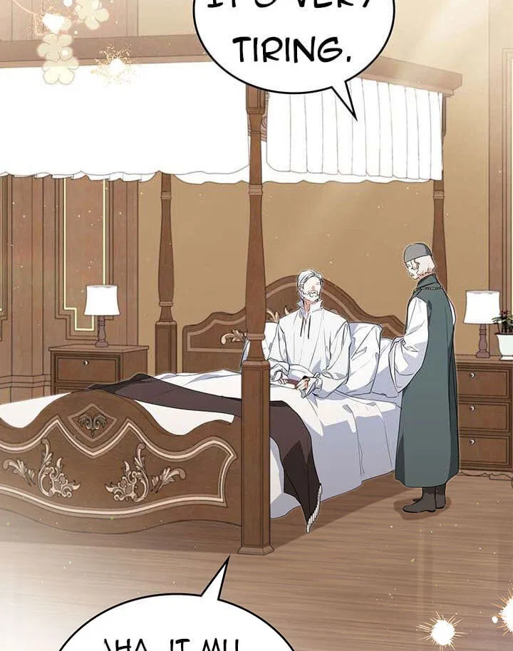I’ll Be The Matriarch In This Life Chapter 120 – Page 2