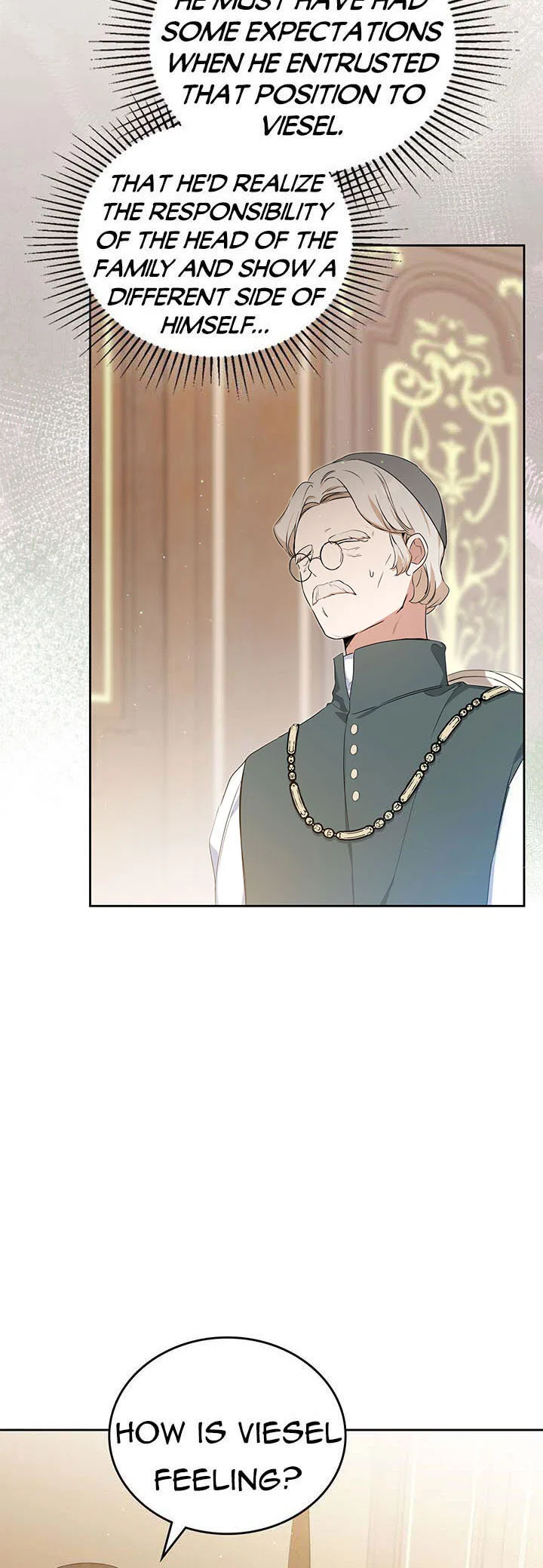 I’ll Be The Matriarch In This Life Chapter 120 – Page 7