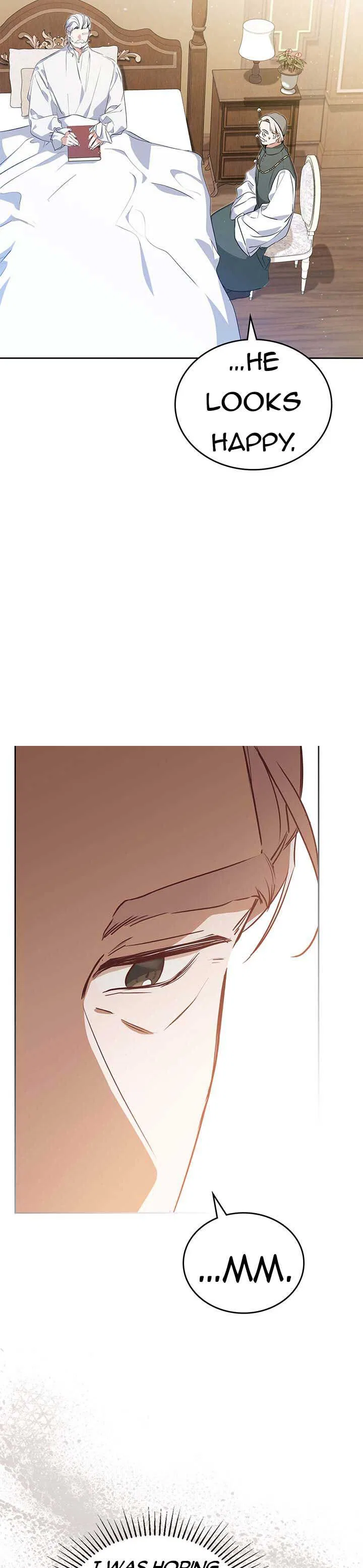 I’ll Be The Matriarch In This Life Chapter 120 – Page 8