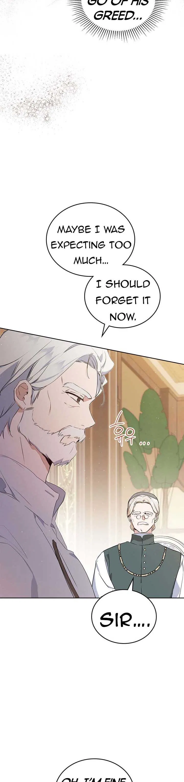 I’ll Be The Matriarch In This Life Chapter 120 – Page 10