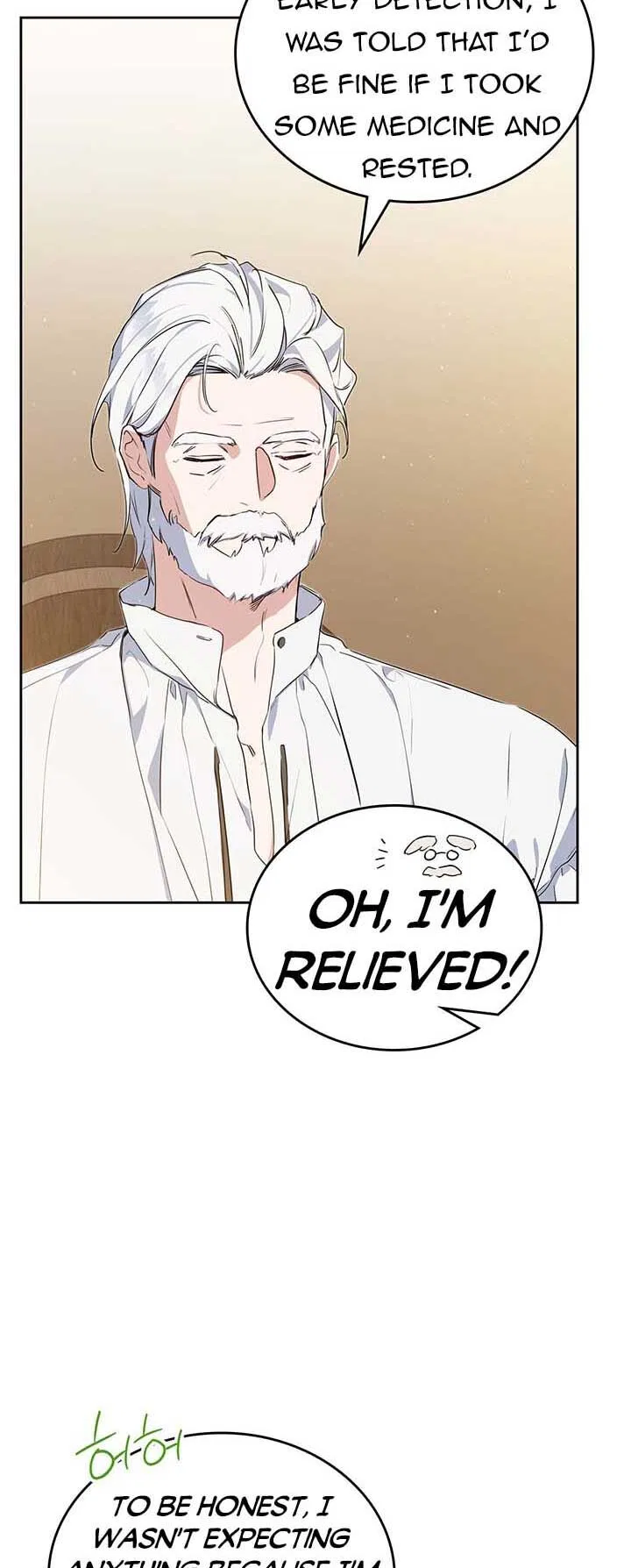 I’ll Be The Matriarch In This Life Chapter 120 – Page 12