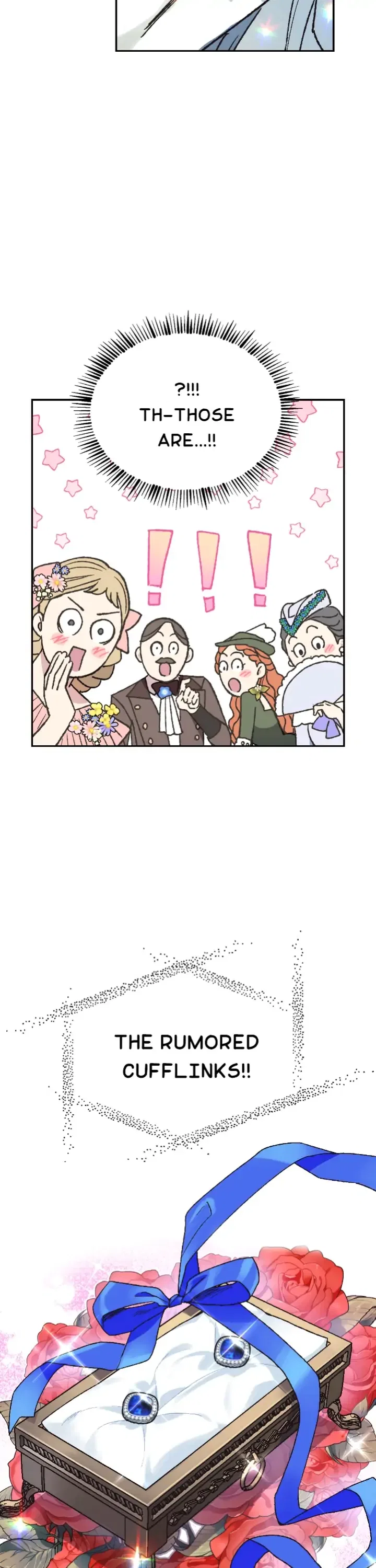 Father, I Don’t Want to Get Married! Chapter 25 – Page 12