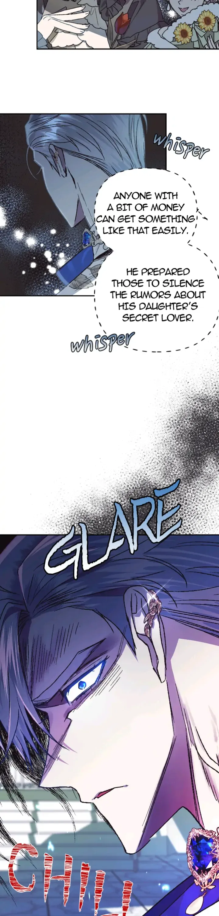 Father, I Don’t Want to Get Married! Chapter 25 – Page 14