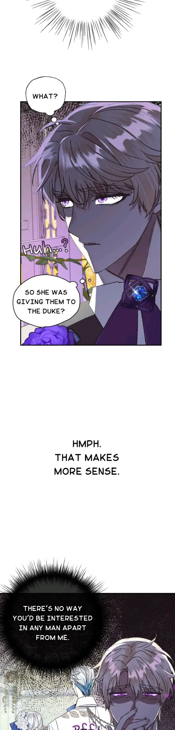 Father, I Don’t Want to Get Married! Chapter 25 – Page 16