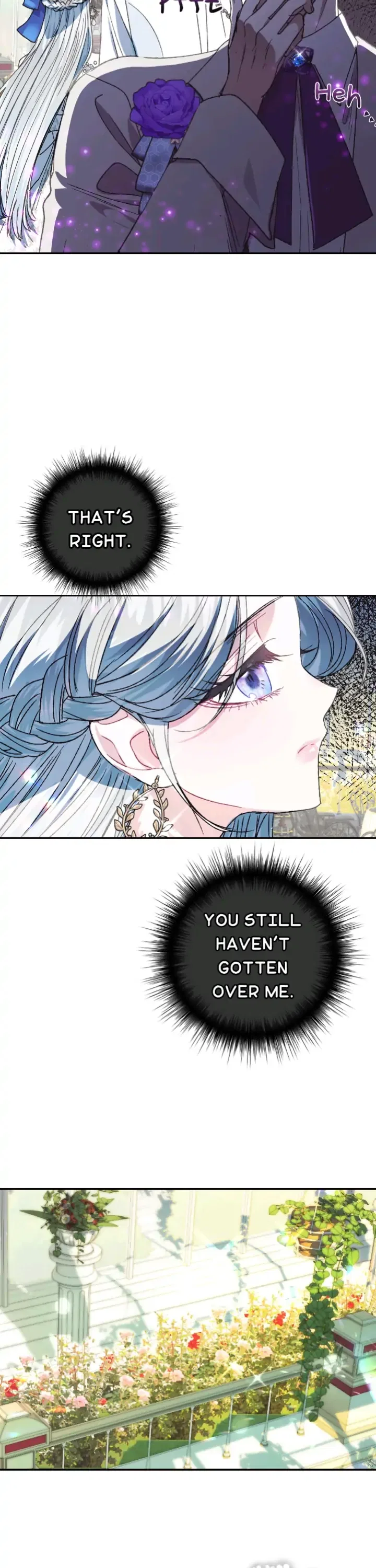 Father, I Don’t Want to Get Married! Chapter 25 – Page 17