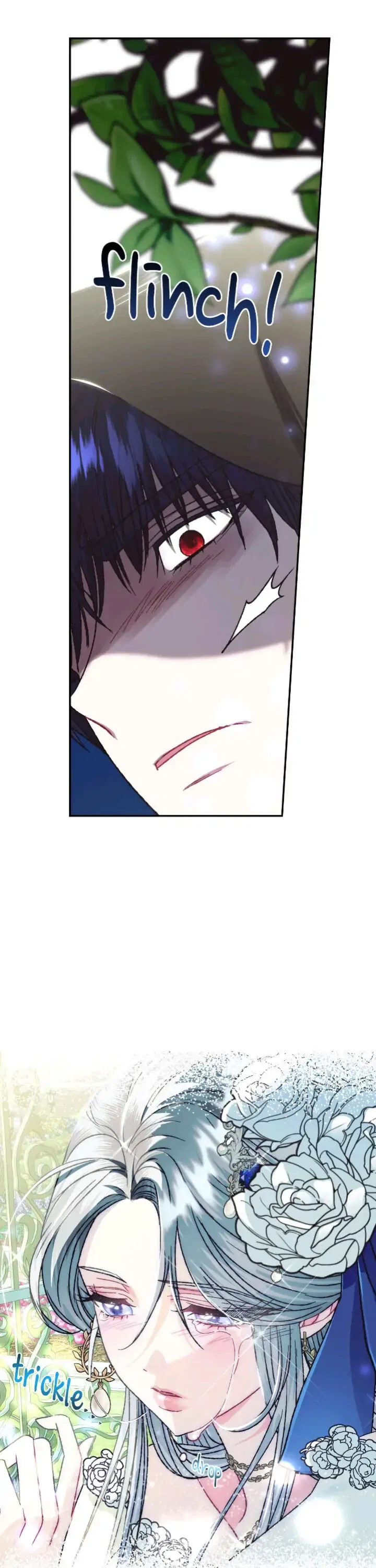 Father, I Don’t Want to Get Married! Chapter 25 – Page 36