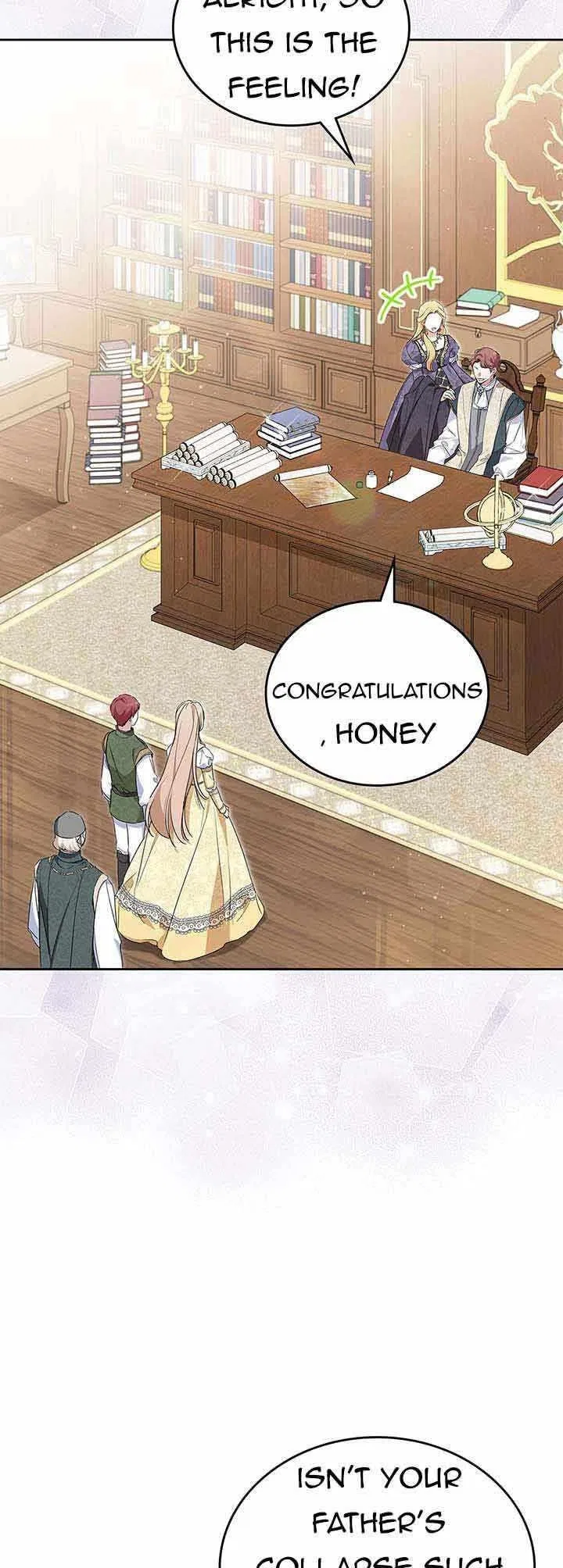 I’ll Be The Matriarch In This Life Chapter 119 – Page 2