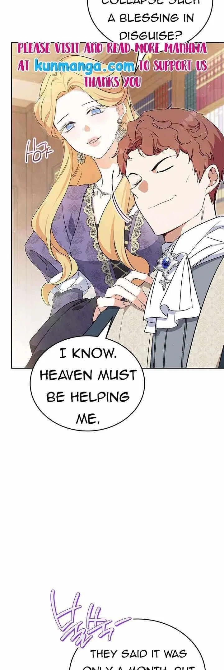 I’ll Be The Matriarch In This Life Chapter 119 – Page 3