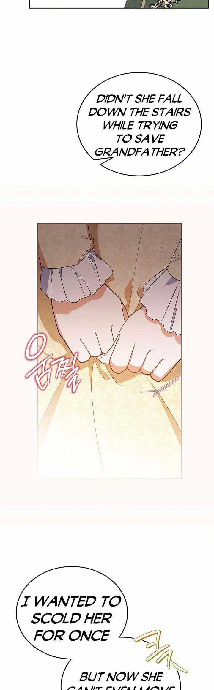 I’ll Be The Matriarch In This Life Chapter 119 – Page 8