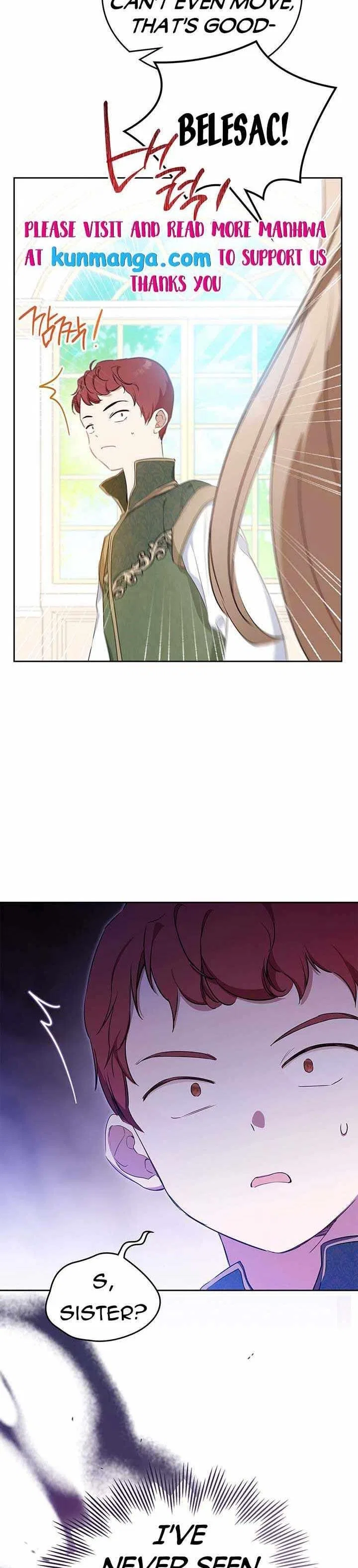 I’ll Be The Matriarch In This Life Chapter 119 – Page 9
