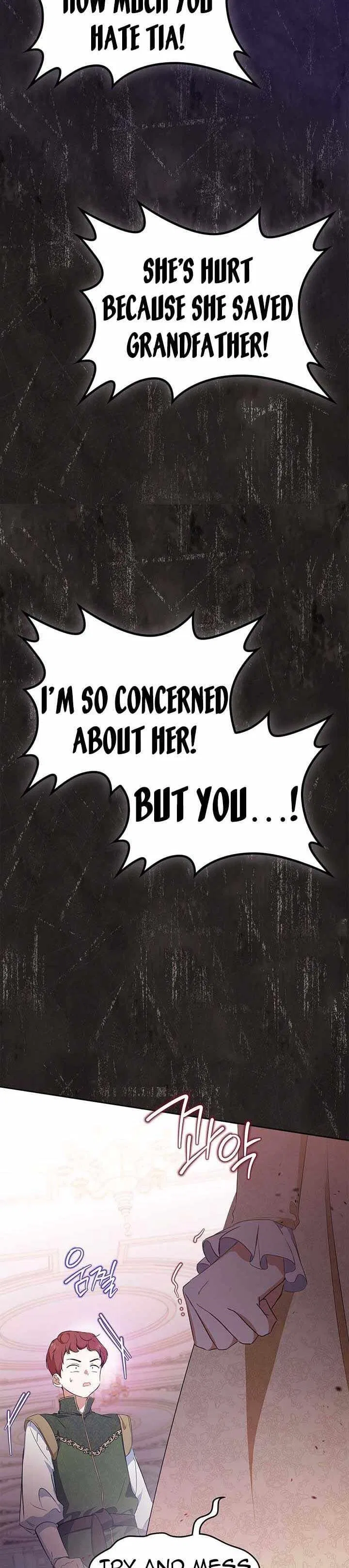I’ll Be The Matriarch In This Life Chapter 119 – Page 11