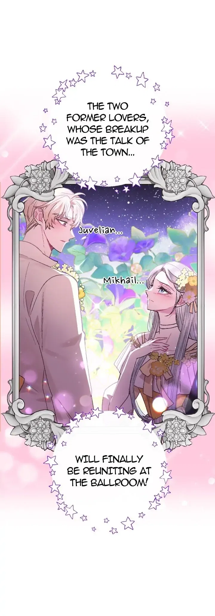 Father, I Don’t Want to Get Married! Chapter 24 – Page 24