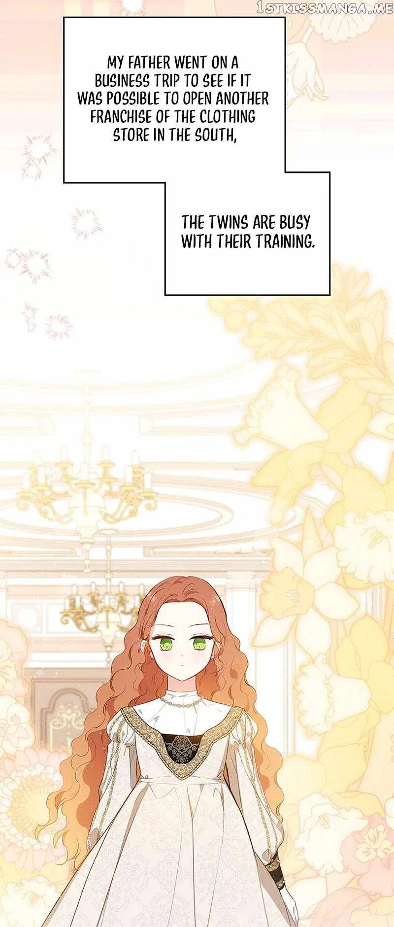 I’ll Be The Matriarch In This Life Chapter 118 – Page 4