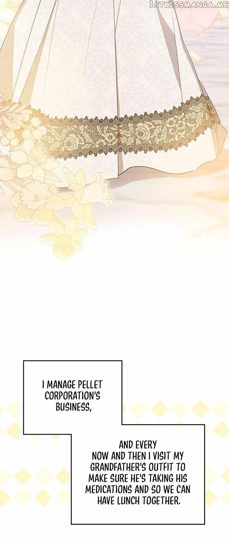 I’ll Be The Matriarch In This Life Chapter 118 – Page 5