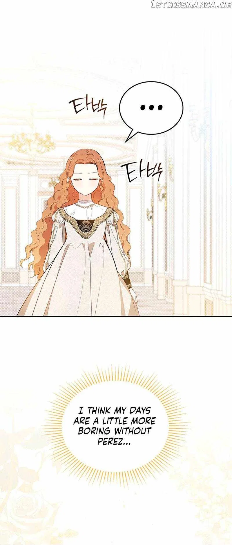 I’ll Be The Matriarch In This Life Chapter 118 – Page 6