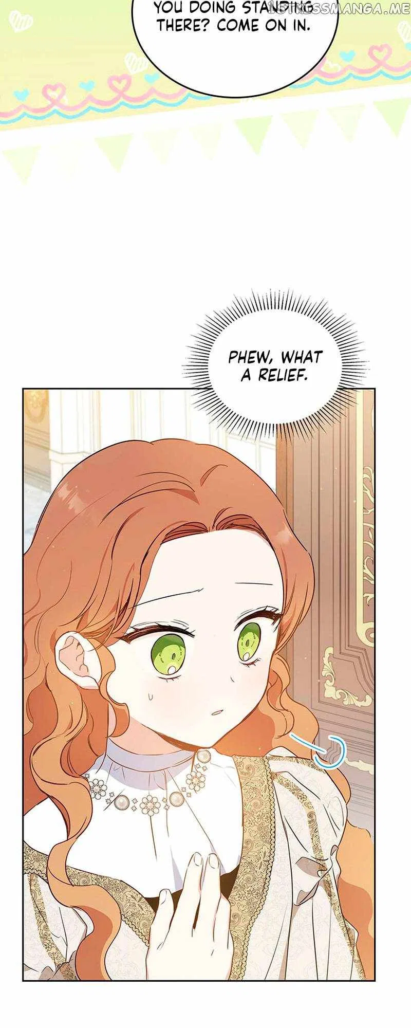 I’ll Be The Matriarch In This Life Chapter 118 – Page 20