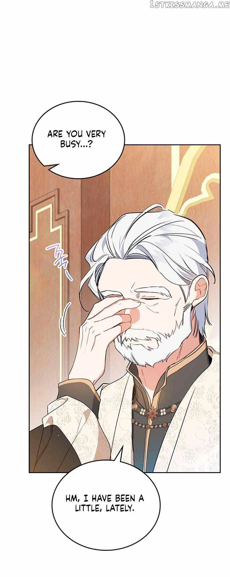 I’ll Be The Matriarch In This Life Chapter 118 – Page 21