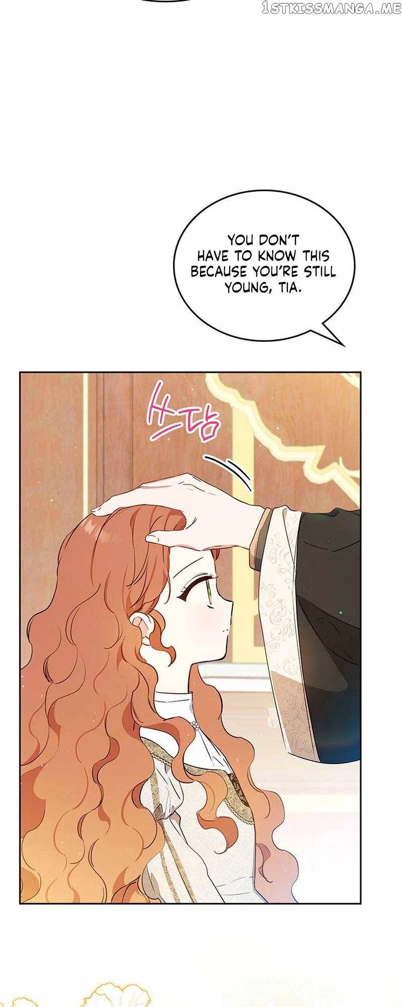 I’ll Be The Matriarch In This Life Chapter 118 – Page 23