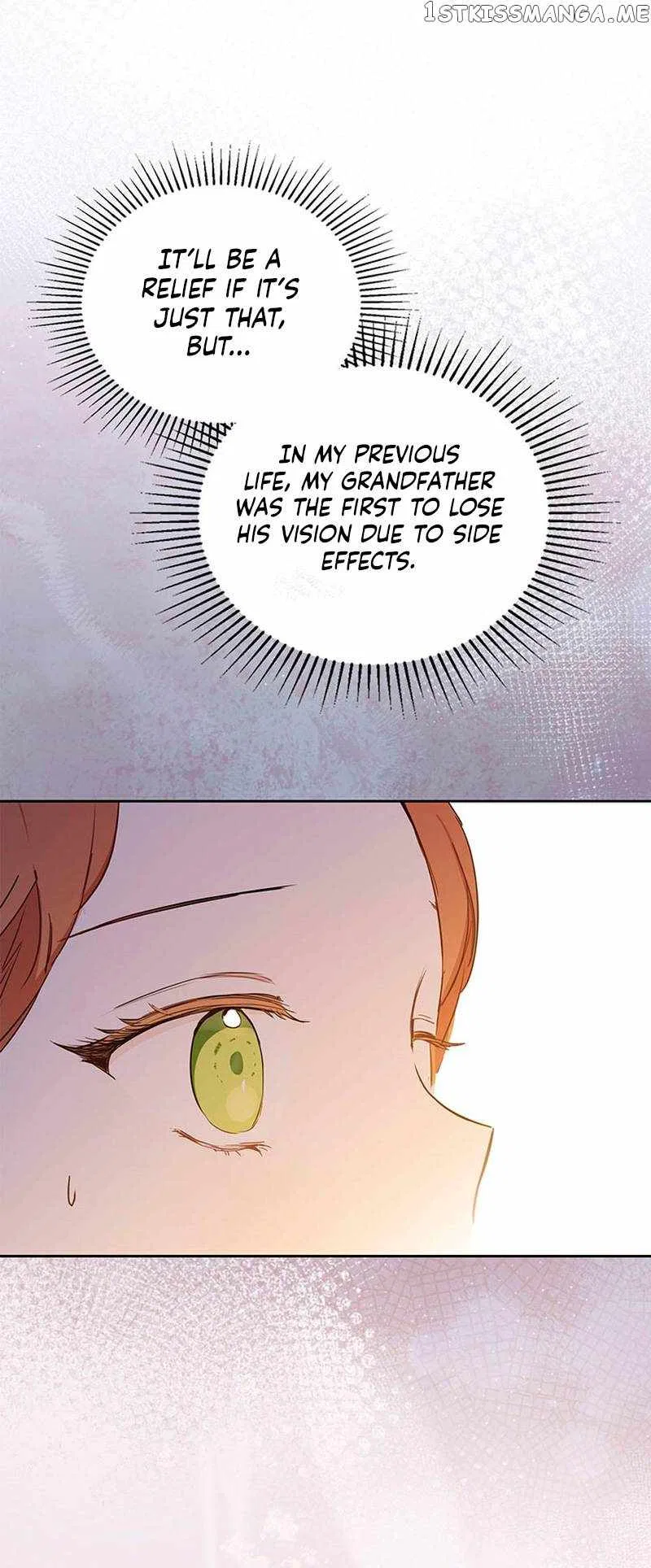 I’ll Be The Matriarch In This Life Chapter 118 – Page 25