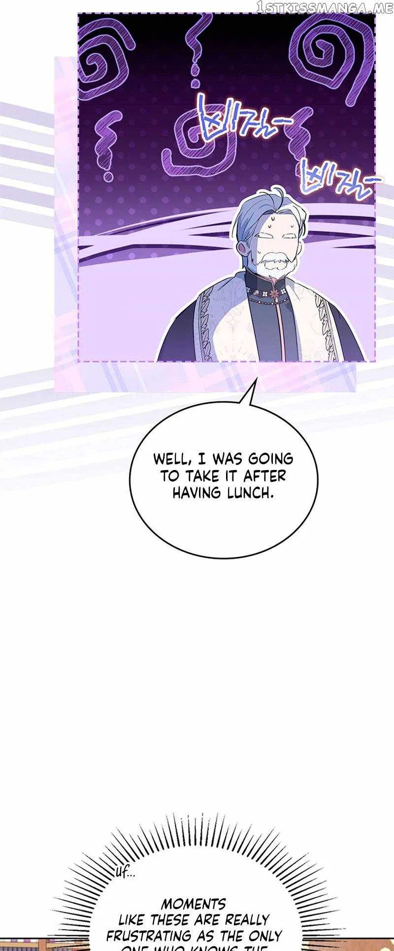 I’ll Be The Matriarch In This Life Chapter 118 – Page 28