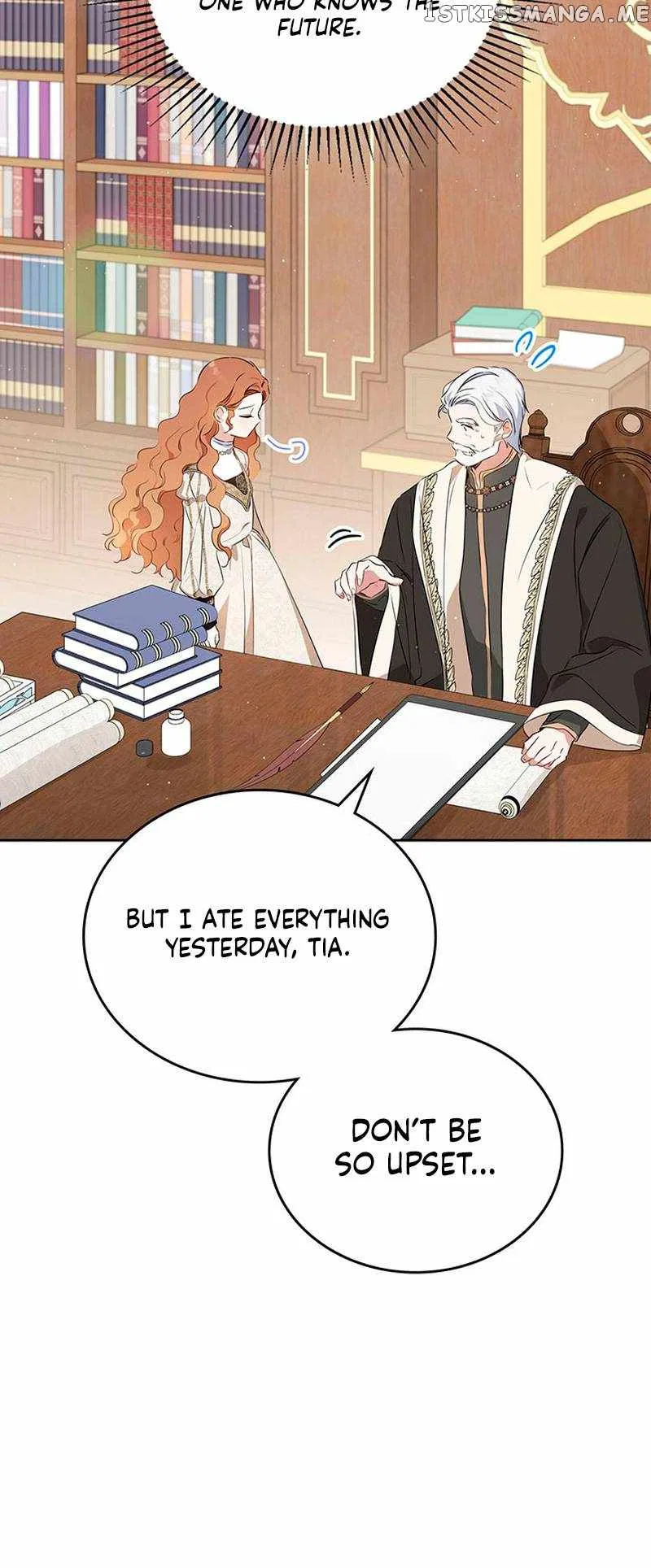 I’ll Be The Matriarch In This Life Chapter 118 – Page 29