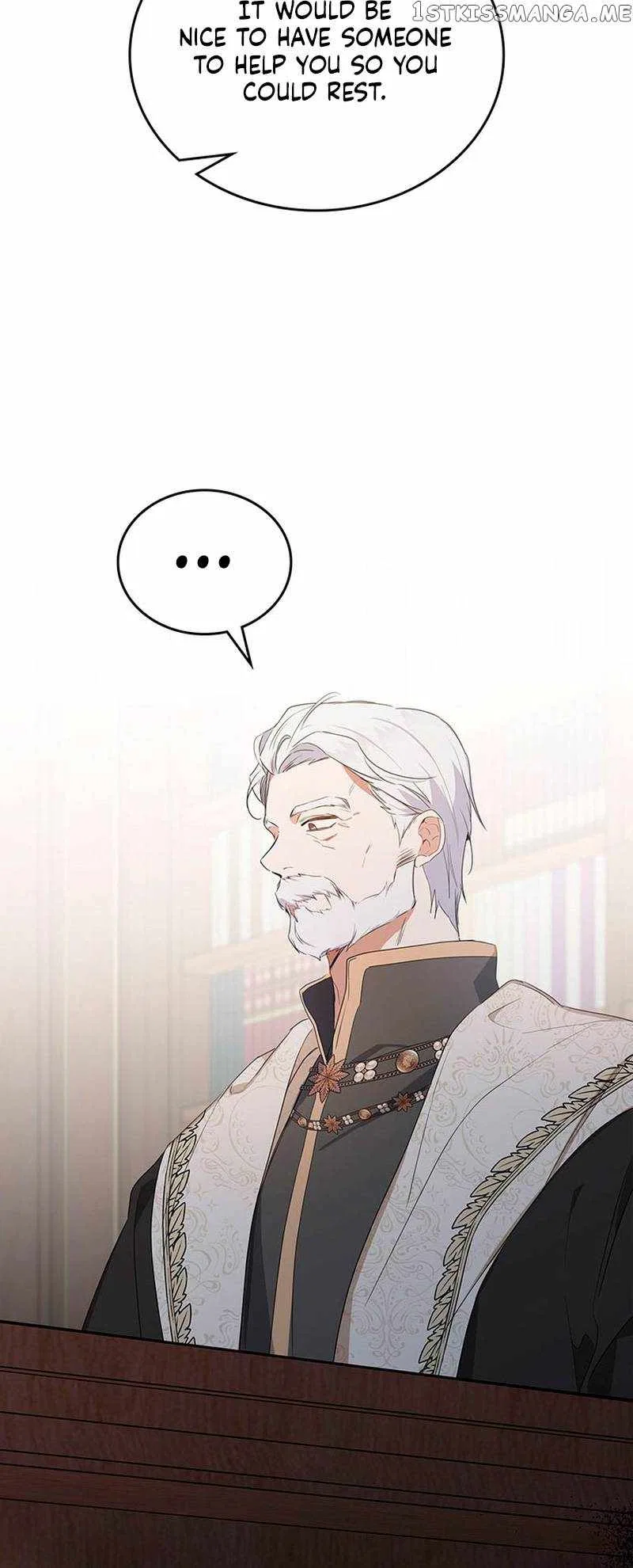 I’ll Be The Matriarch In This Life Chapter 118 – Page 33