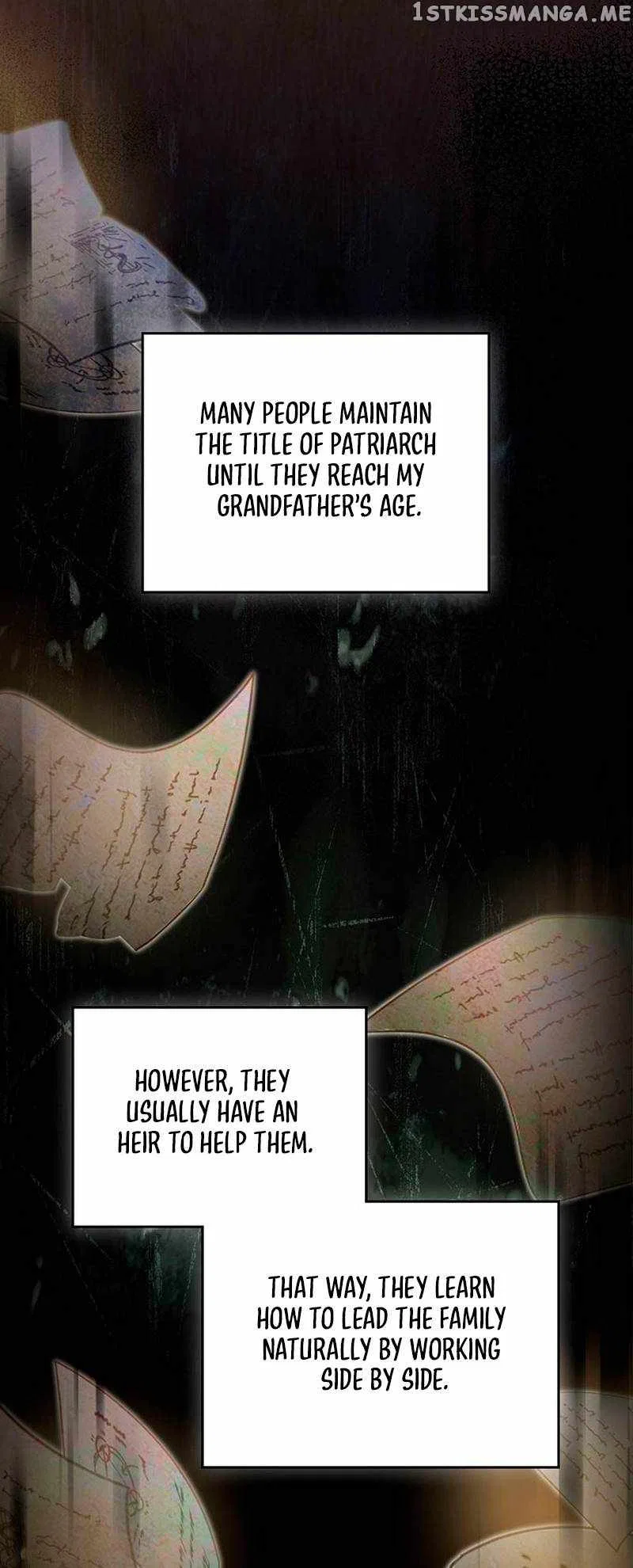I’ll Be The Matriarch In This Life Chapter 118 – Page 34