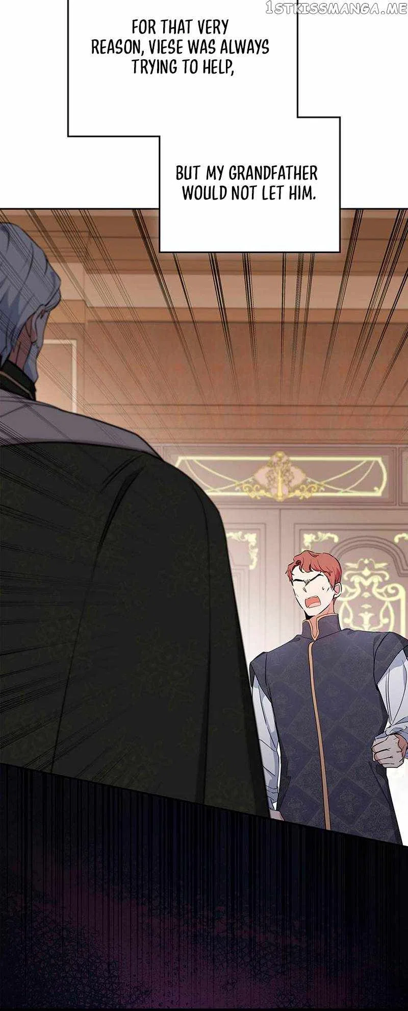 I’ll Be The Matriarch In This Life Chapter 118 – Page 36