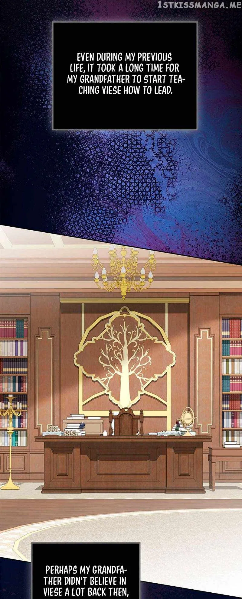 I’ll Be The Matriarch In This Life Chapter 118 – Page 37