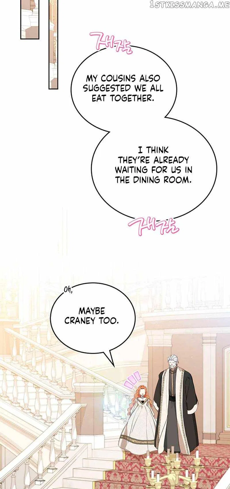 I’ll Be The Matriarch In This Life Chapter 118 – Page 46