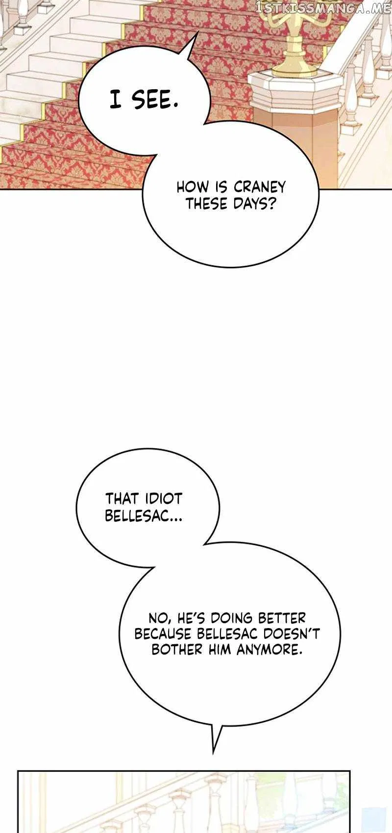 I’ll Be The Matriarch In This Life Chapter 118 – Page 47