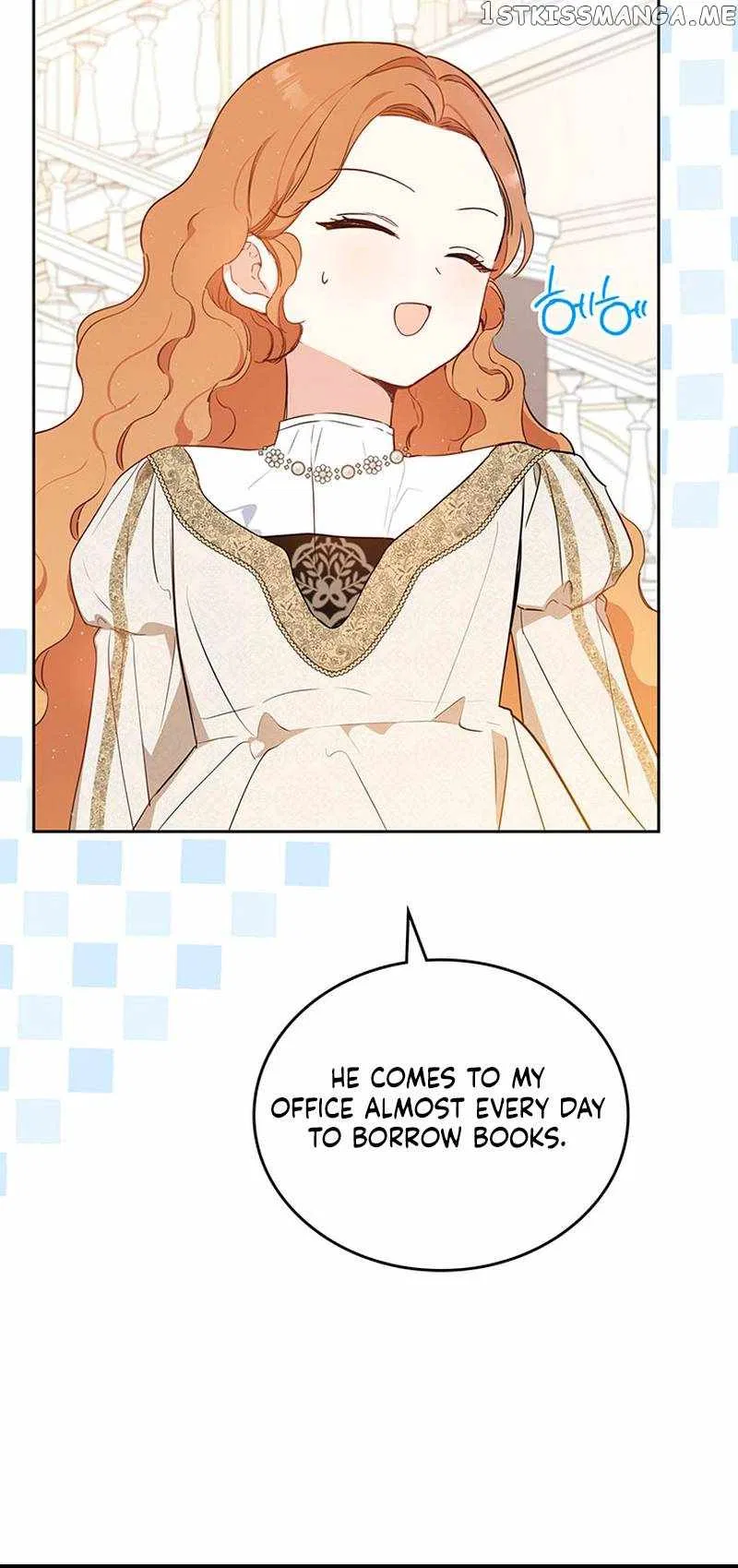 I’ll Be The Matriarch In This Life Chapter 118 – Page 48