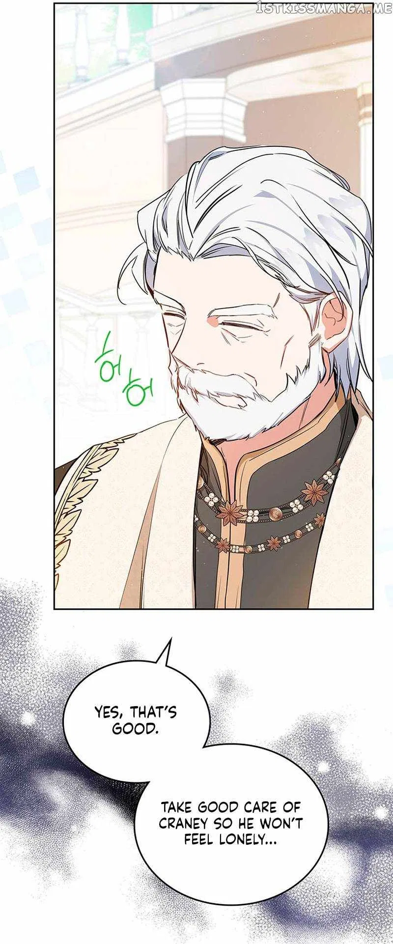 I’ll Be The Matriarch In This Life Chapter 118 – Page 49