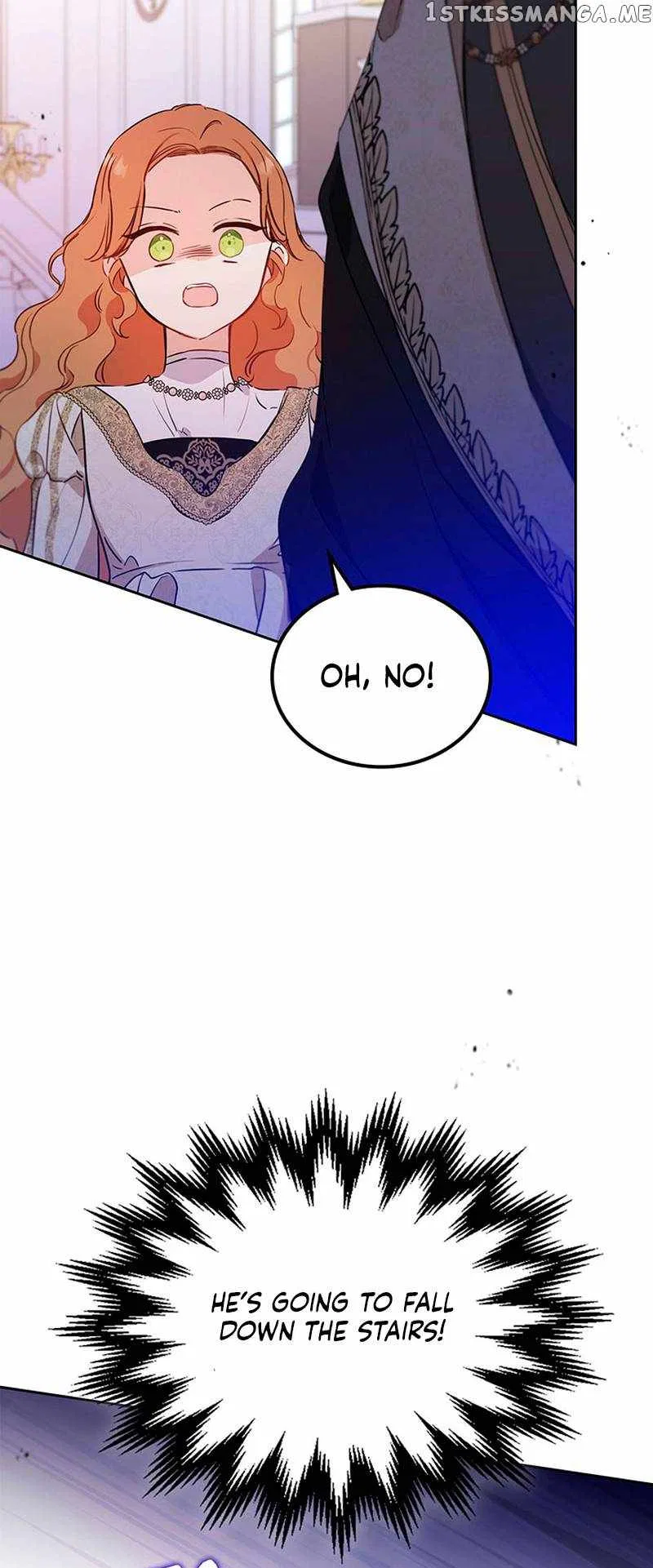 I’ll Be The Matriarch In This Life Chapter 118 – Page 53