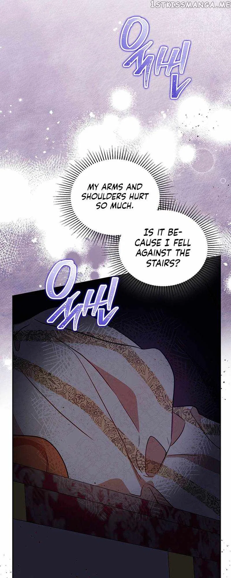 I’ll Be The Matriarch In This Life Chapter 118 – Page 61