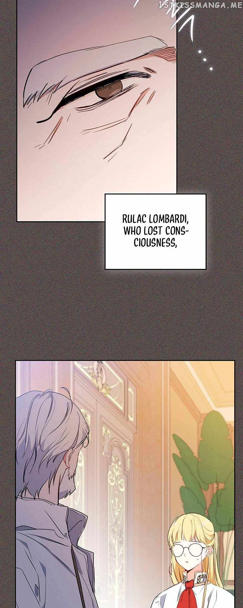 I’ll Be The Matriarch In This Life Chapter 118 – Page 71