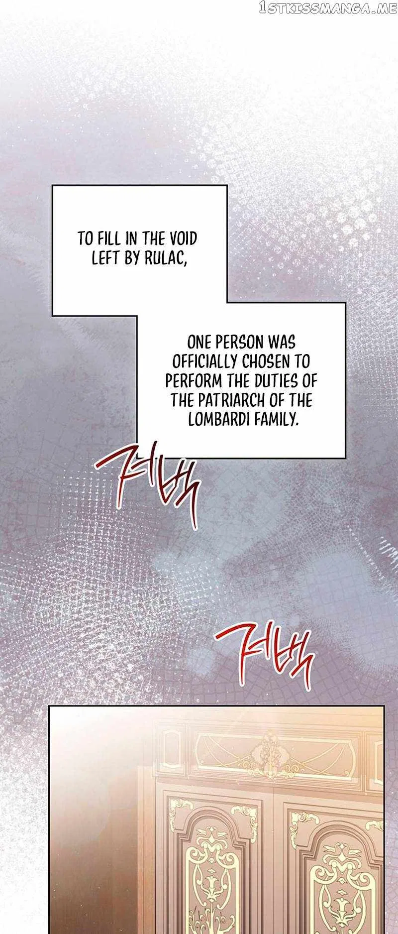 I’ll Be The Matriarch In This Life Chapter 118 – Page 73